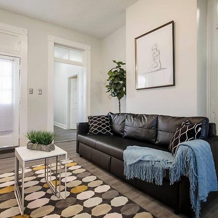 Louisville Dream House 4Br 2Ba By Cozysuites Buitenkant foto