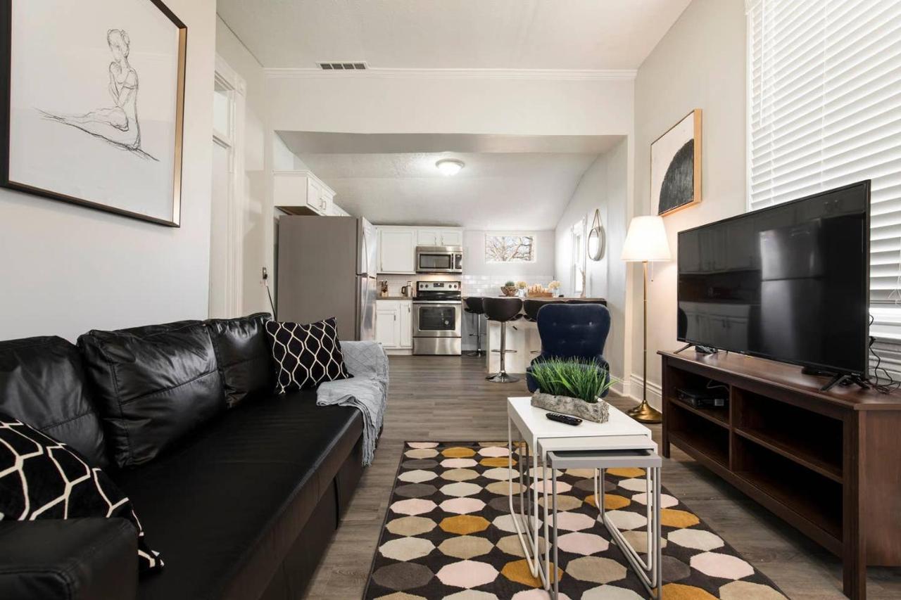 Louisville Dream House 4Br 2Ba By Cozysuites Buitenkant foto