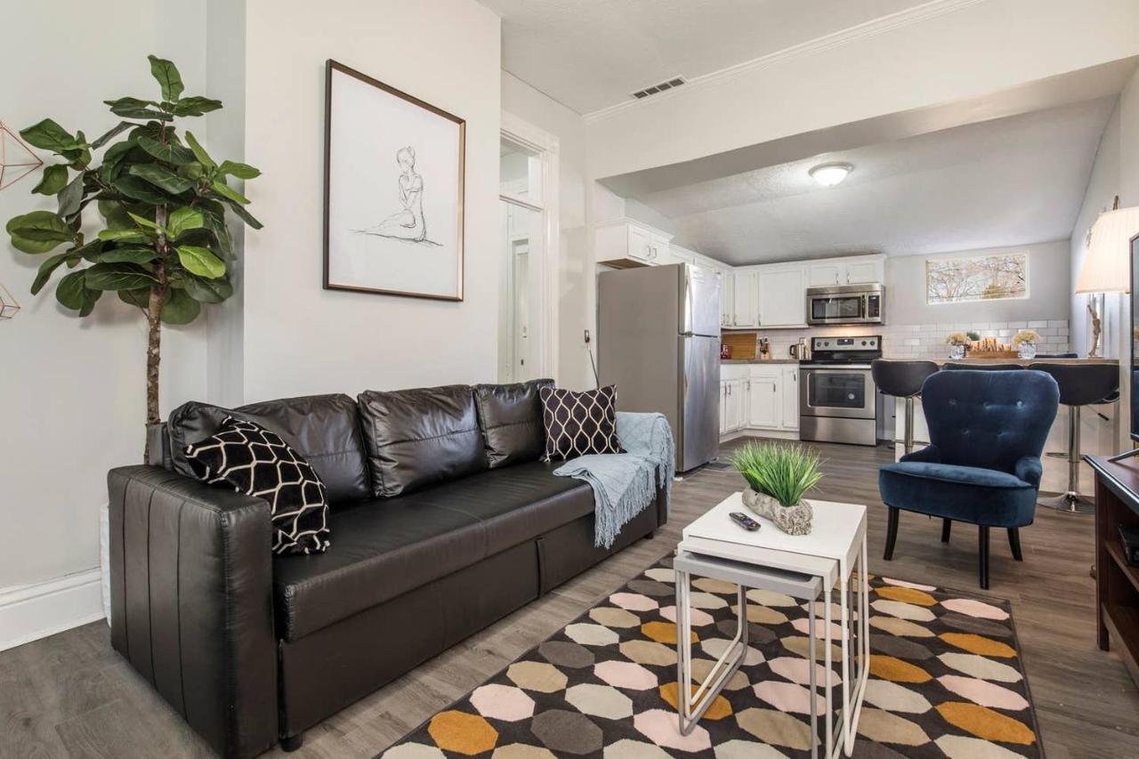 Louisville Dream House 4Br 2Ba By Cozysuites Buitenkant foto