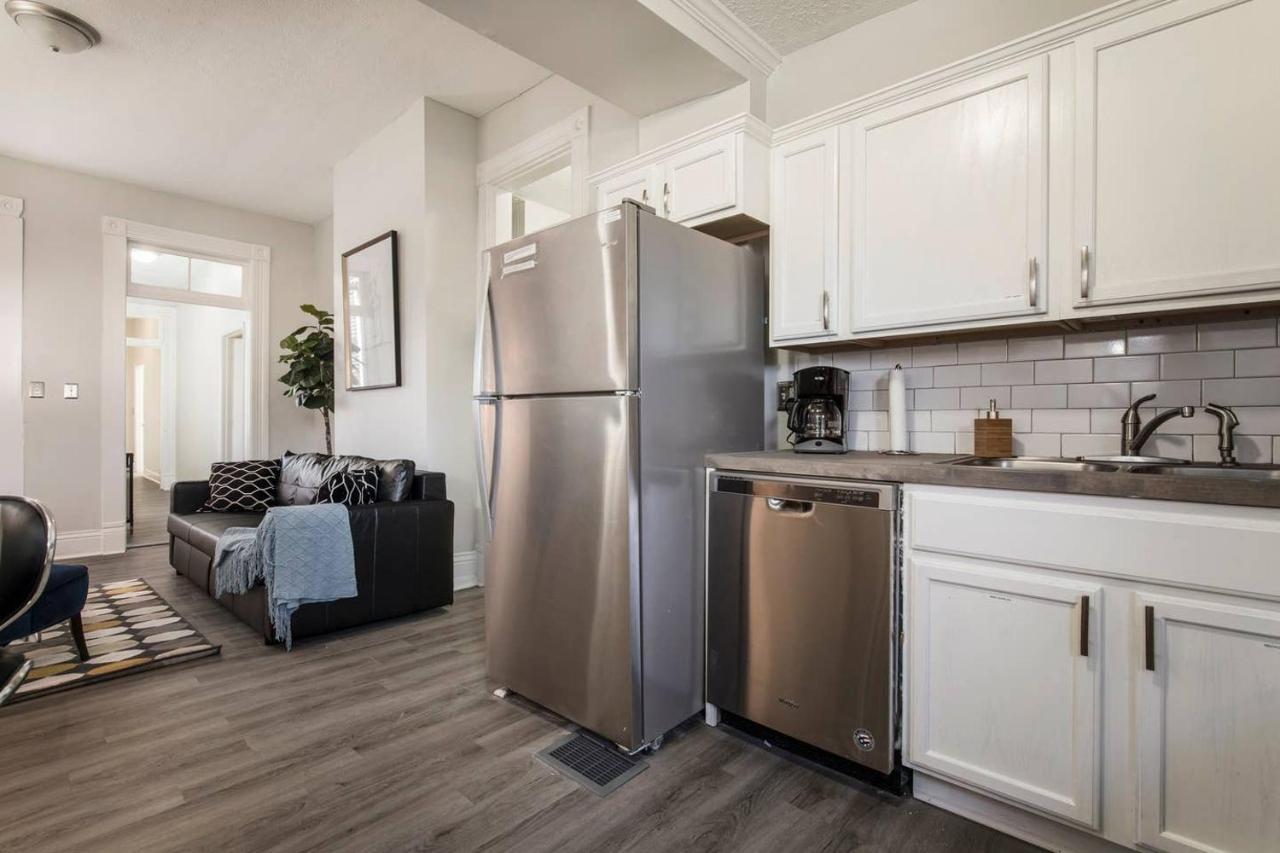 Louisville Dream House 4Br 2Ba By Cozysuites Buitenkant foto