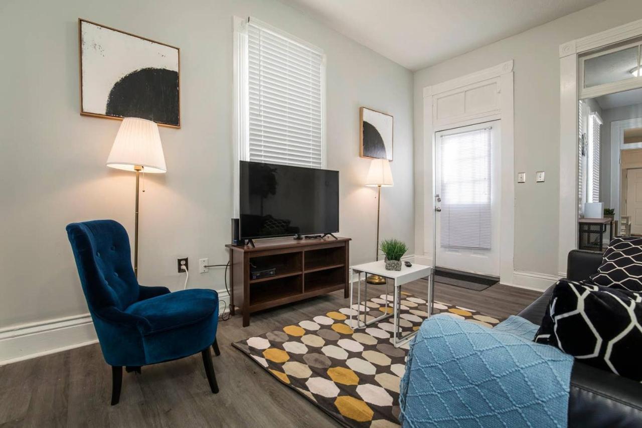 Louisville Dream House 4Br 2Ba By Cozysuites Buitenkant foto
