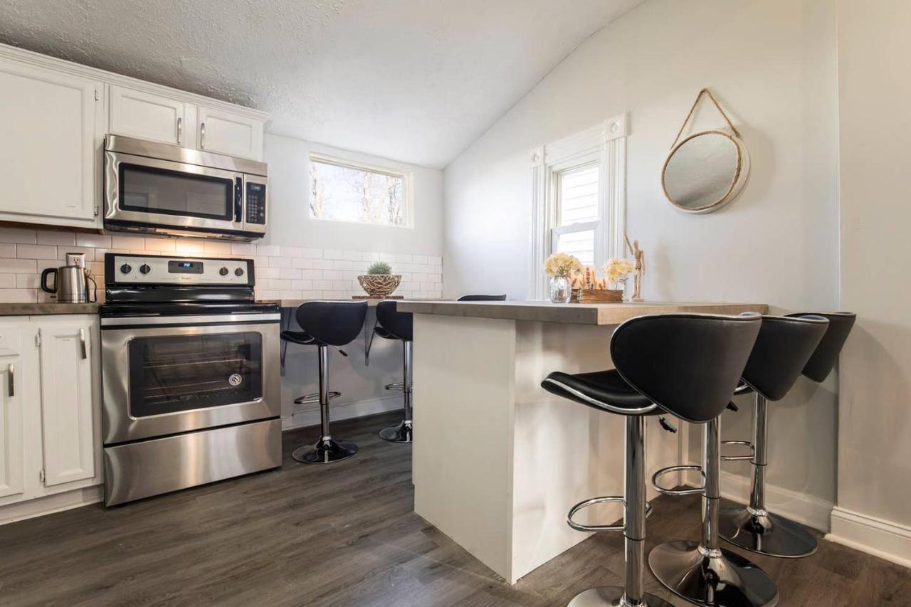 Louisville Dream House 4Br 2Ba By Cozysuites Buitenkant foto
