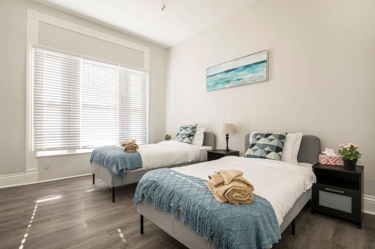 Louisville Dream House 4Br 2Ba By Cozysuites Buitenkant foto