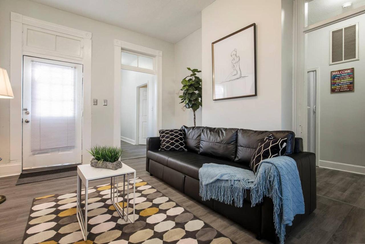 Louisville Dream House 4Br 2Ba By Cozysuites Buitenkant foto