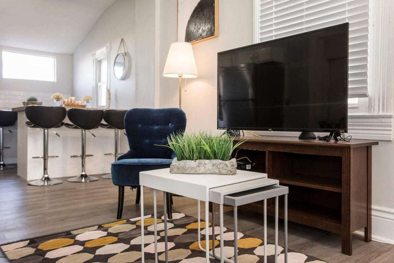 Louisville Dream House 4Br 2Ba By Cozysuites Buitenkant foto