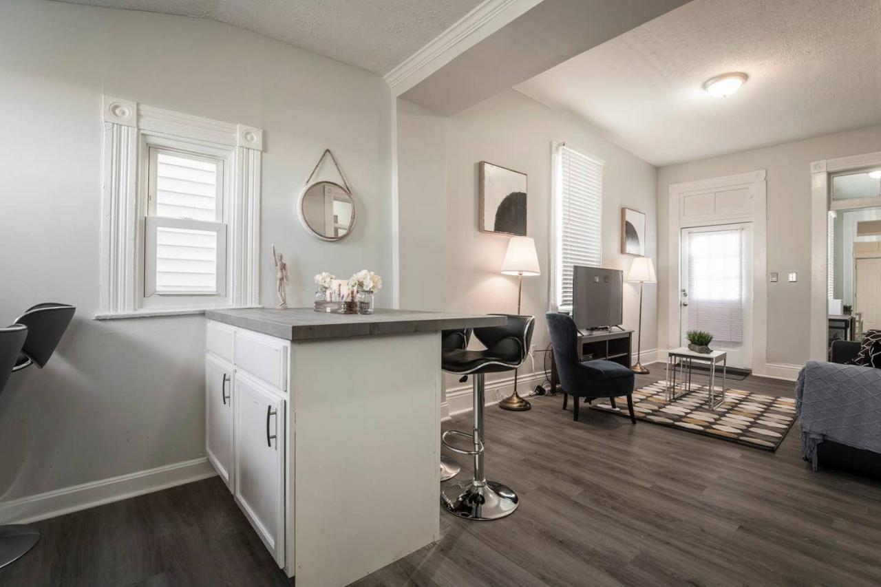 Louisville Dream House 4Br 2Ba By Cozysuites Buitenkant foto