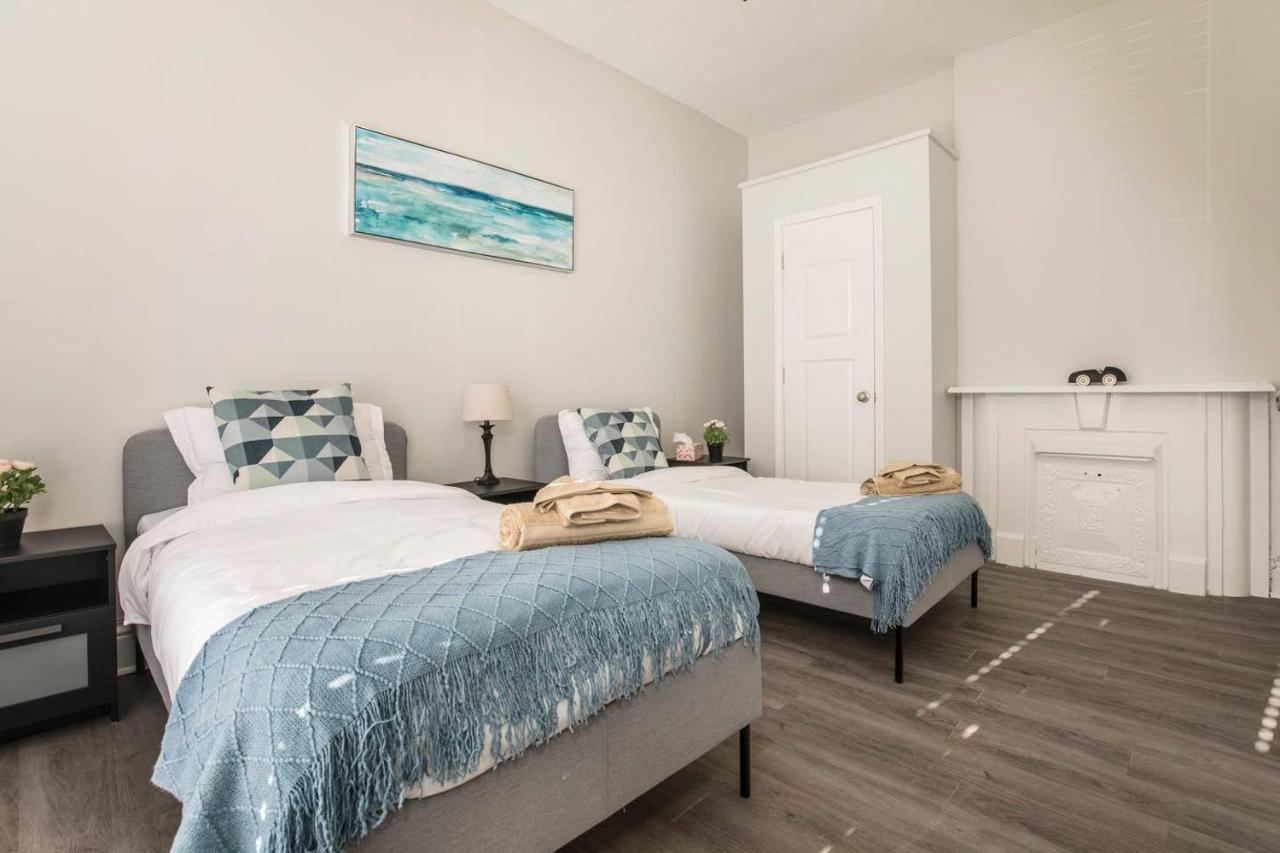 Louisville Dream House 4Br 2Ba By Cozysuites Buitenkant foto