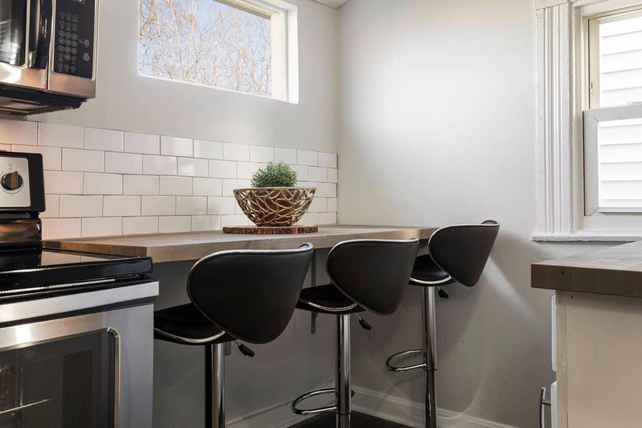 Louisville Dream House 4Br 2Ba By Cozysuites Buitenkant foto