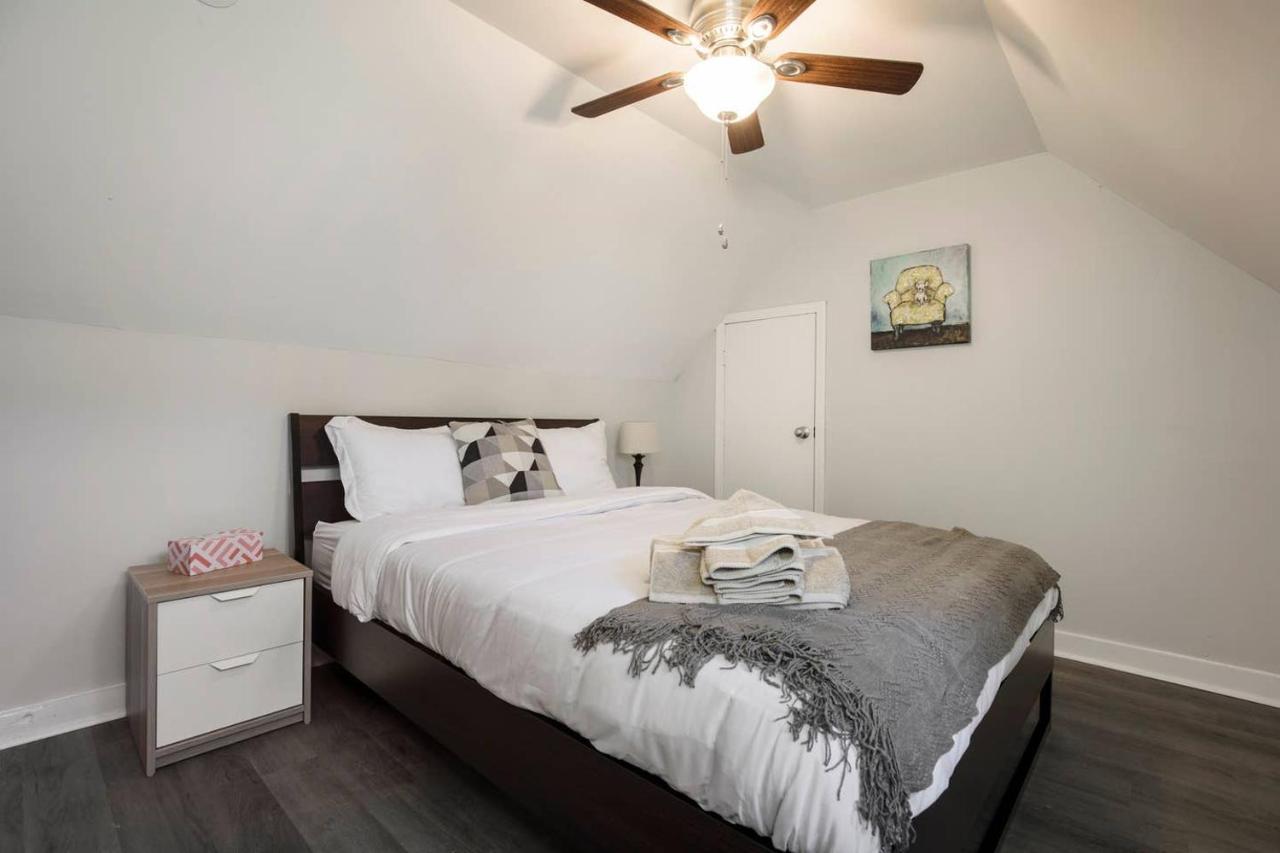 Louisville Dream House 4Br 2Ba By Cozysuites Buitenkant foto