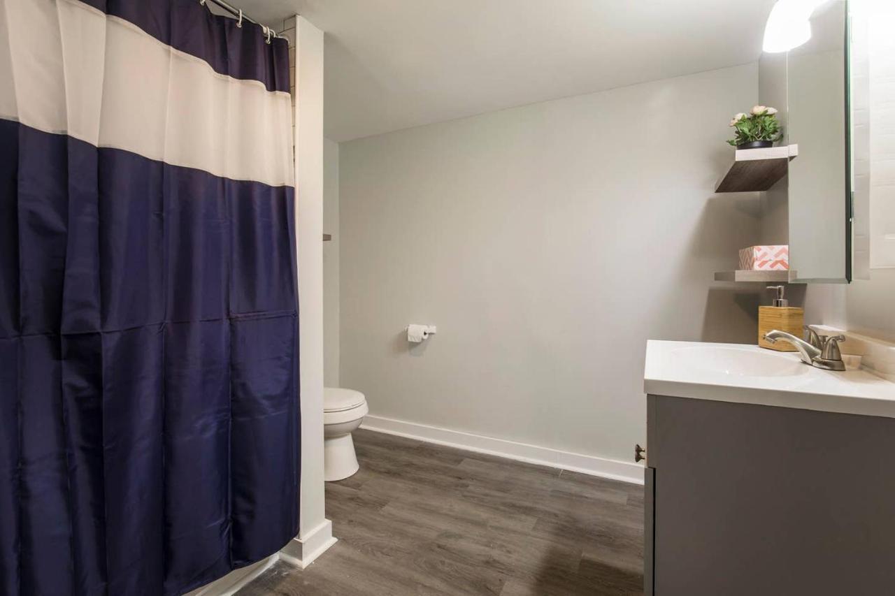 Louisville Dream House 4Br 2Ba By Cozysuites Buitenkant foto