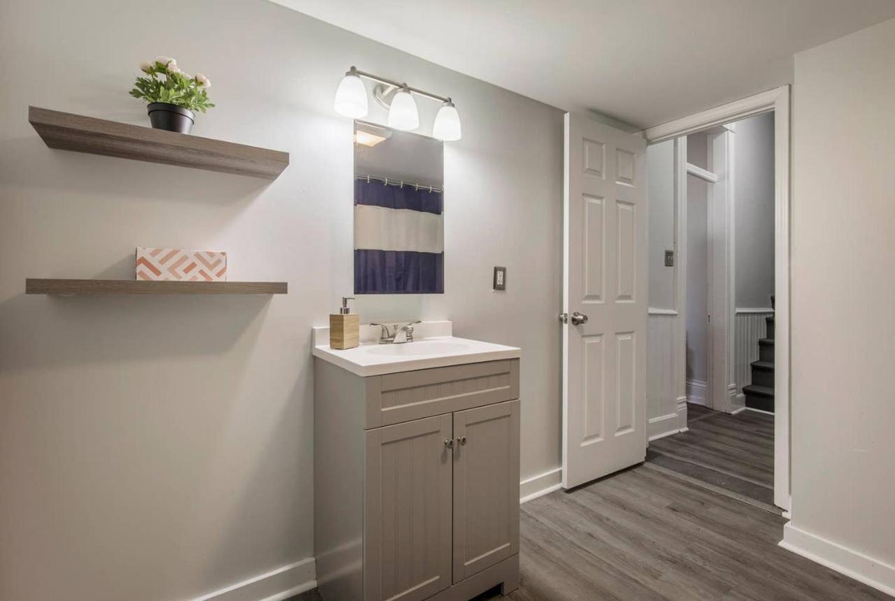 Louisville Dream House 4Br 2Ba By Cozysuites Buitenkant foto