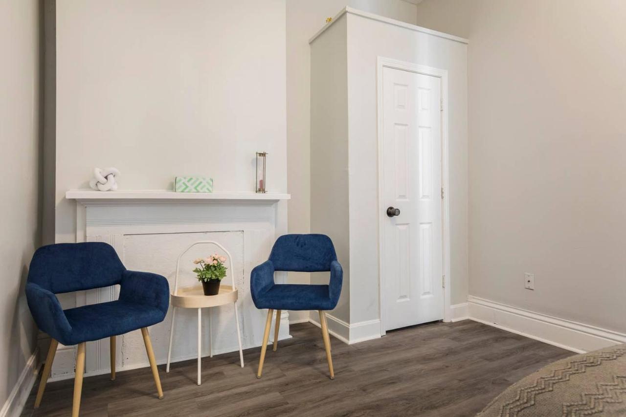 Louisville Dream House 4Br 2Ba By Cozysuites Buitenkant foto