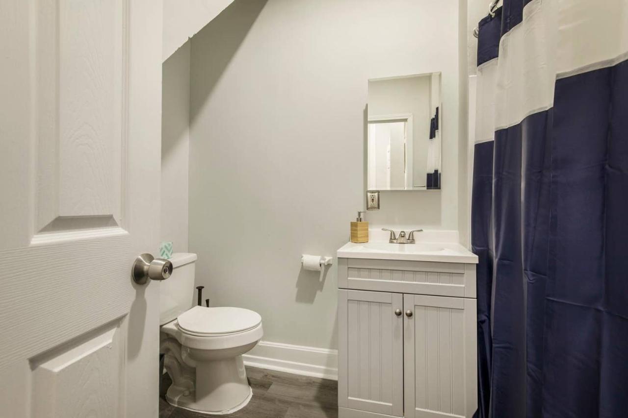Louisville Dream House 4Br 2Ba By Cozysuites Buitenkant foto