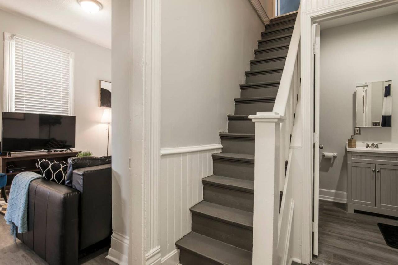 Louisville Dream House 4Br 2Ba By Cozysuites Buitenkant foto